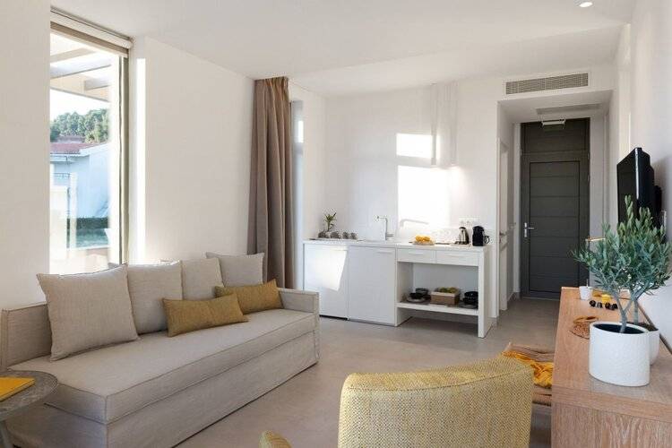 Cavo Delea Villas And Suites