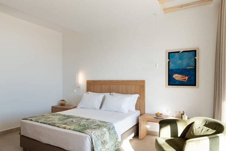 Cavo Delea Villas And Suites