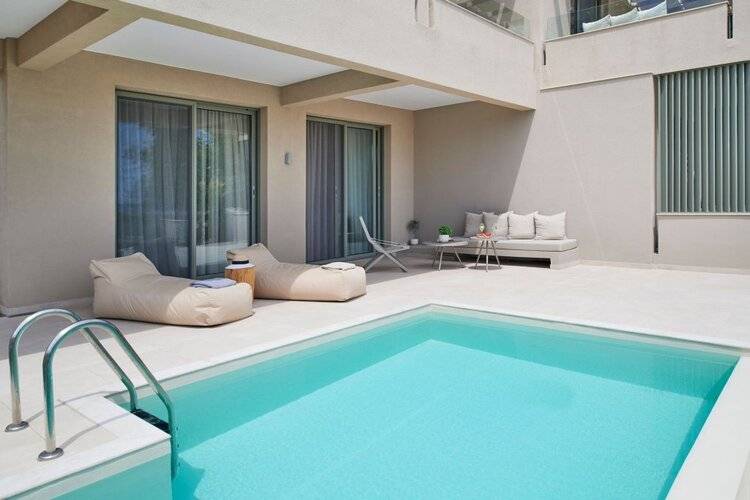 Cavo Delea Villas And Suites