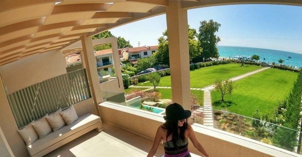 Cavo Delea Villas And Suites