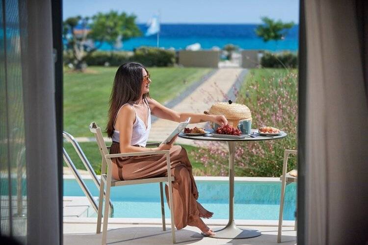 Cavo Delea Villas And Suites