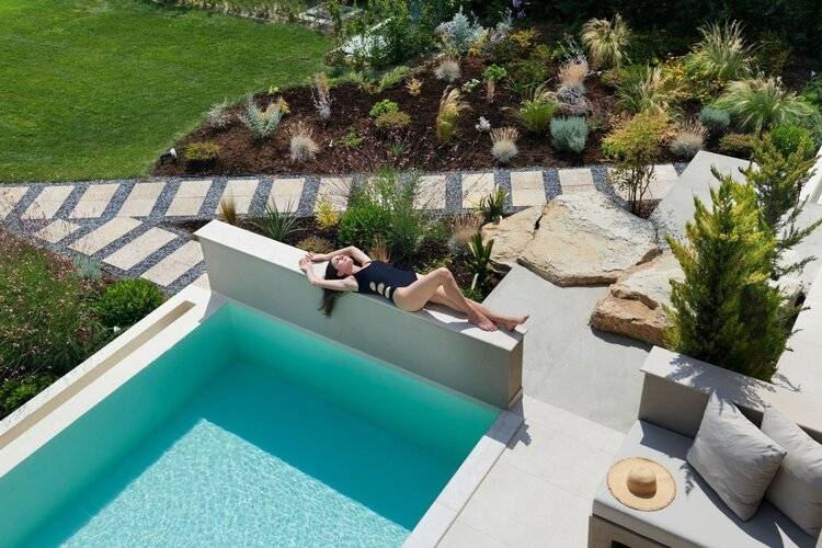 Cavo Delea Villas And Suites
