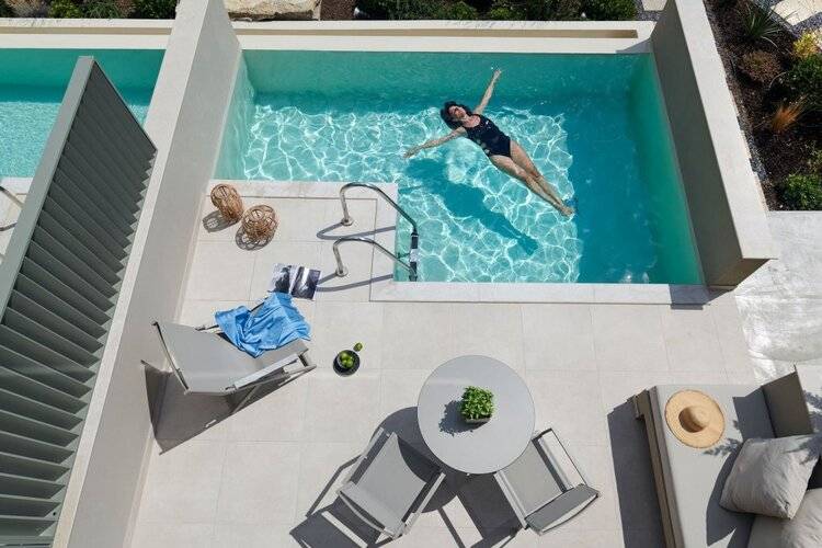 Cavo Delea Villas And Suites