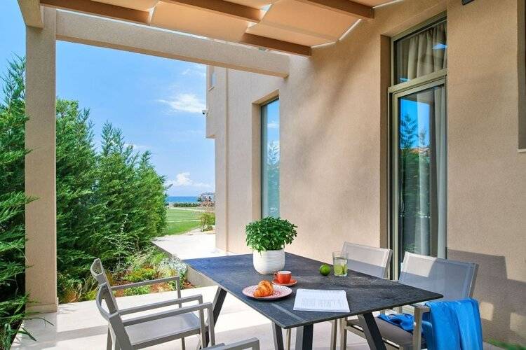 Cavo Delea Villas And Suites