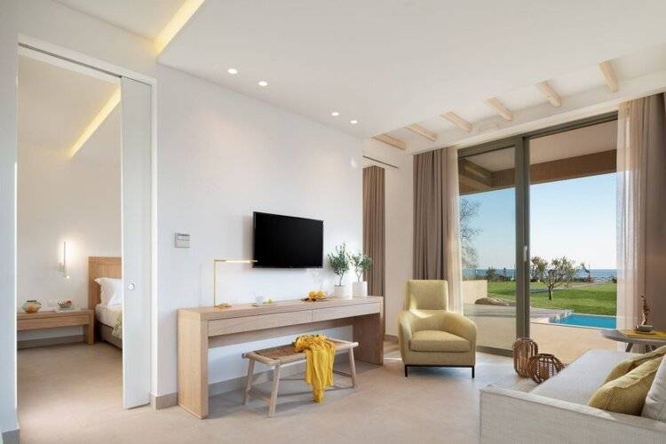 Cavo Delea Villas And Suites