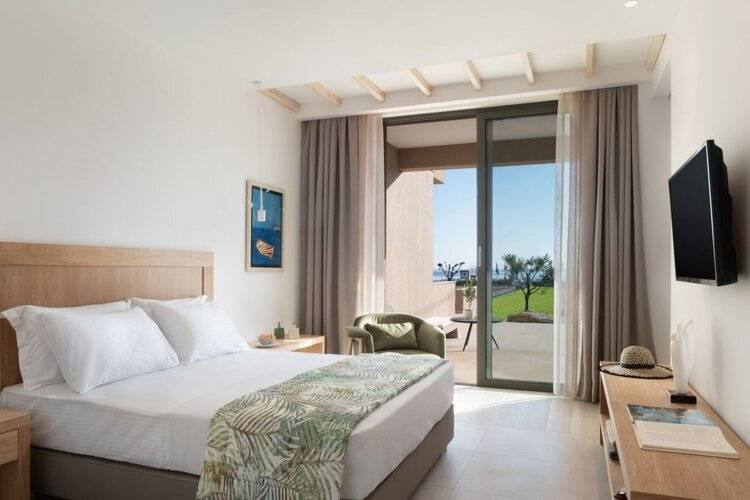 Cavo Delea Villas And Suites