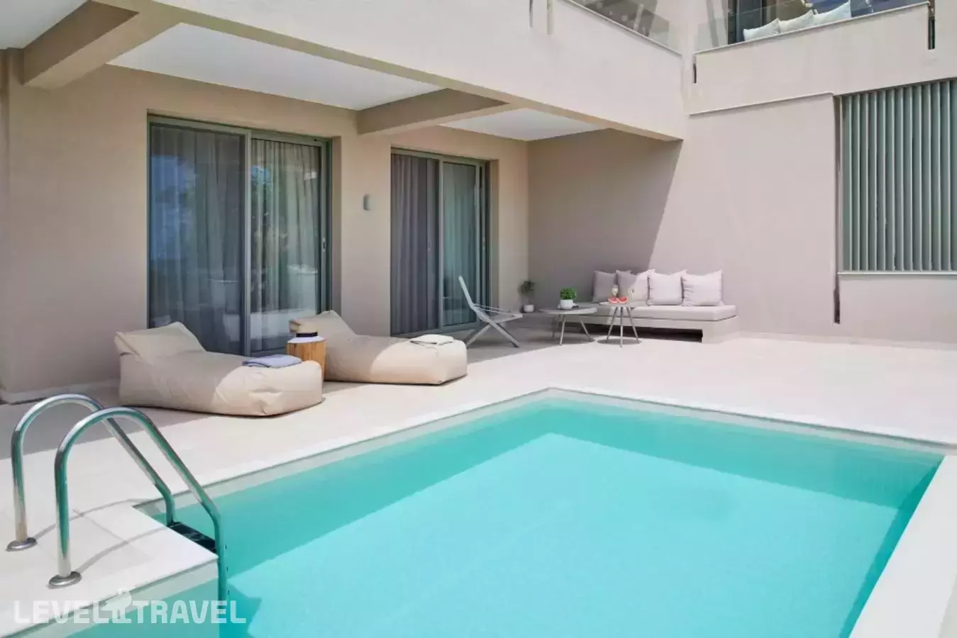 Cavo Delea Villas And Suites