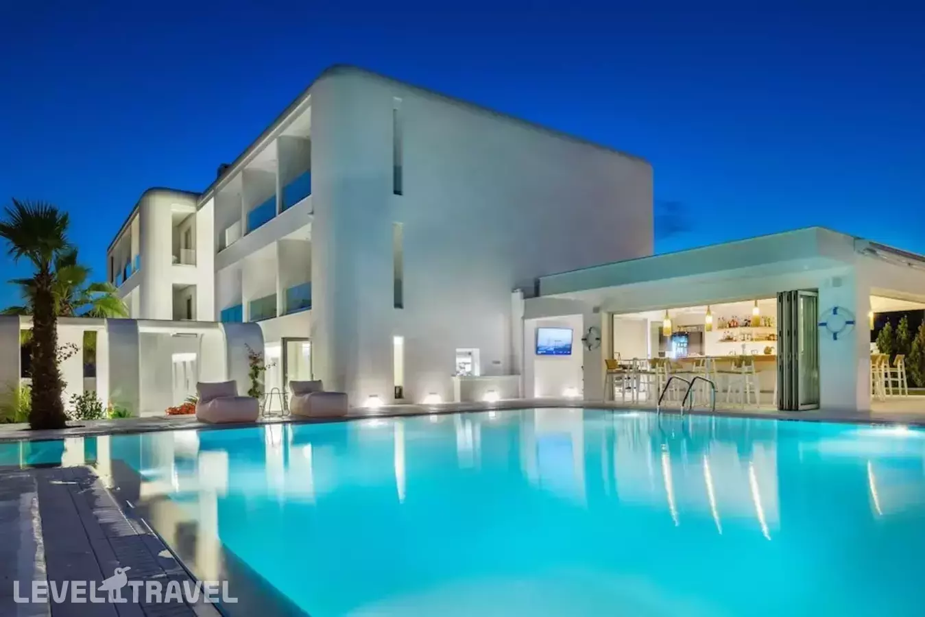 Cocoons Luxury Suites & Villas