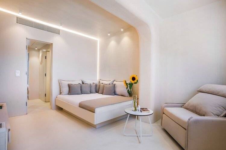 Cocoons Luxury Suites & Villas