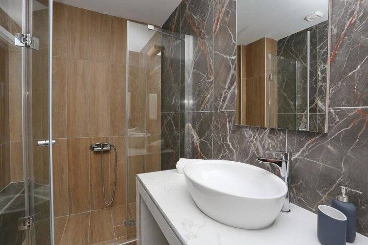 Agreste Luxury Apartments