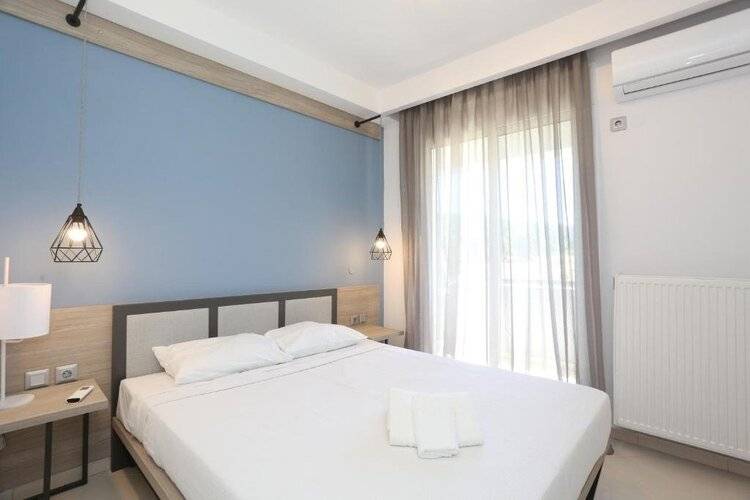 Agreste Luxury Apartments
