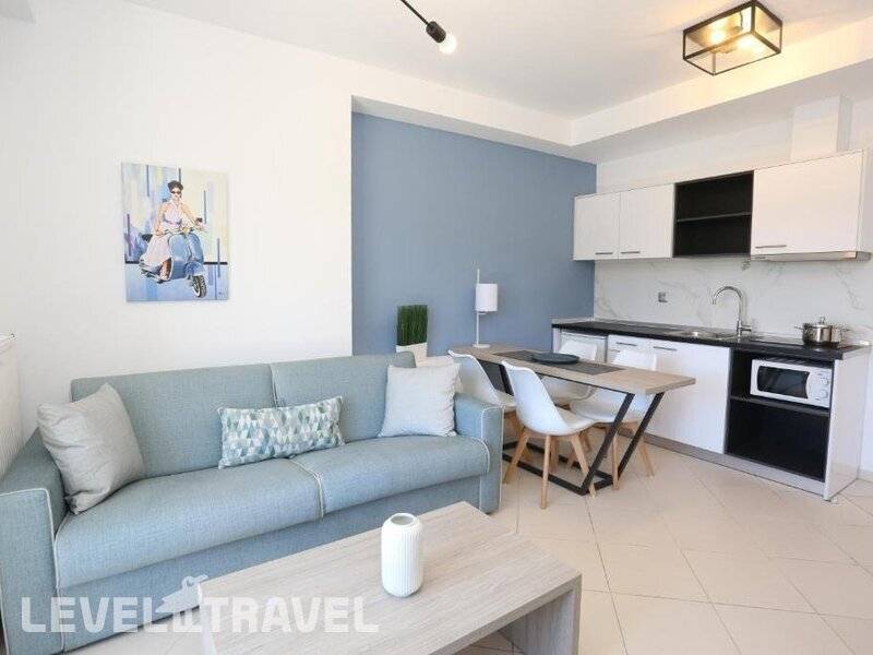 Фотография Agreste Luxury Apartments