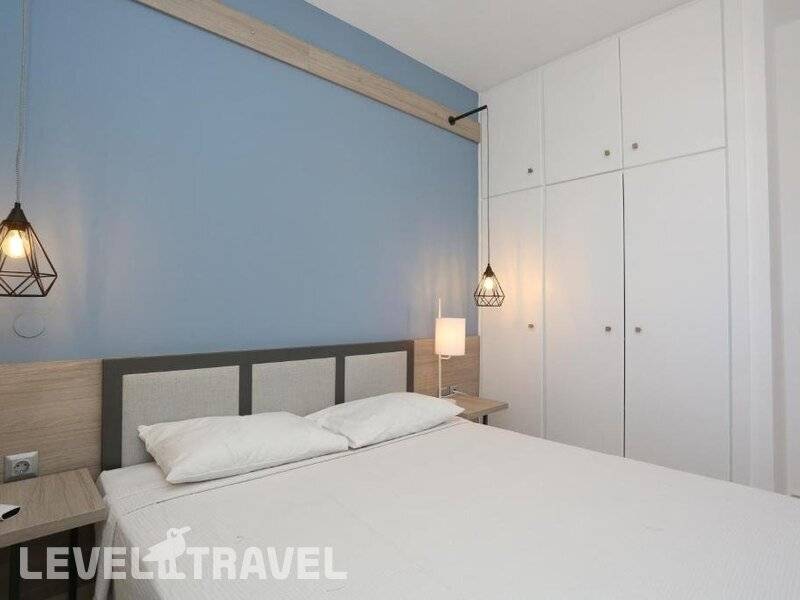 Фотография Agreste Luxury Apartments
