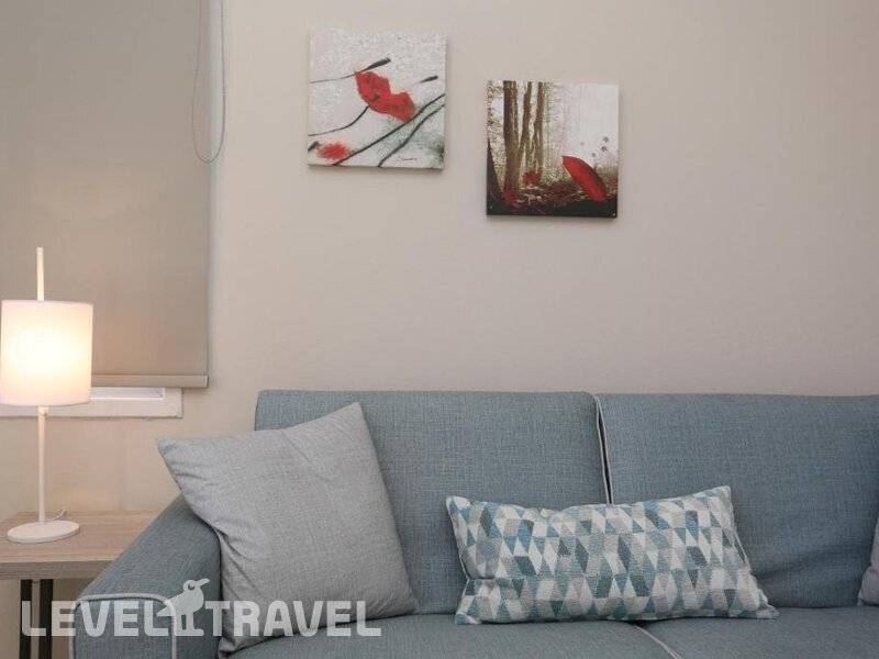 Фотография Agreste Luxury Apartments