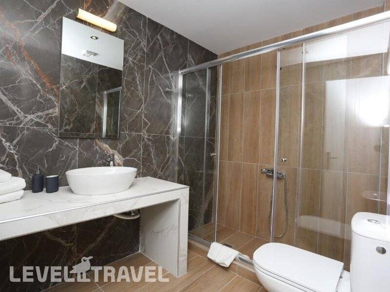 Фотография Agreste Luxury Apartments