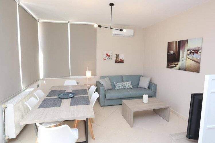 Agreste Luxury Apartments