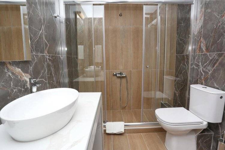Agreste Luxury Apartments