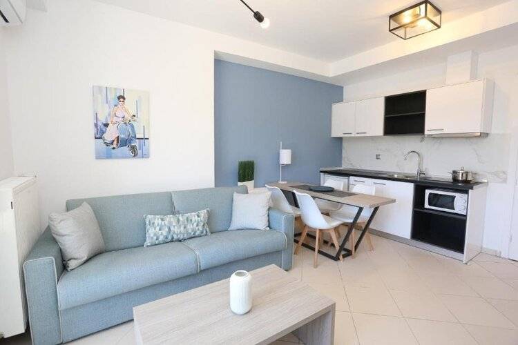 Agreste Luxury Apartments