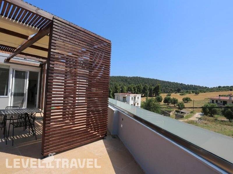 Фотография Agreste Luxury Apartments