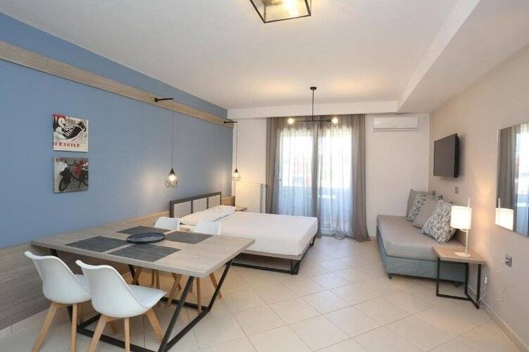Agreste Luxury Apartments