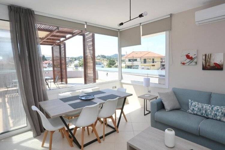 Agreste Luxury Apartments