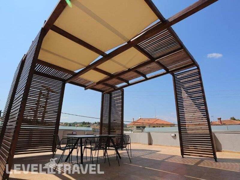 Фотография Agreste Luxury Apartments