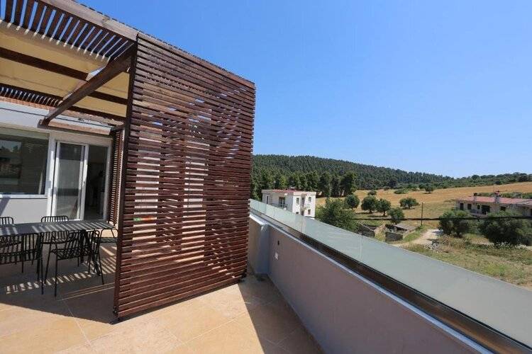 Agreste Luxury Apartments