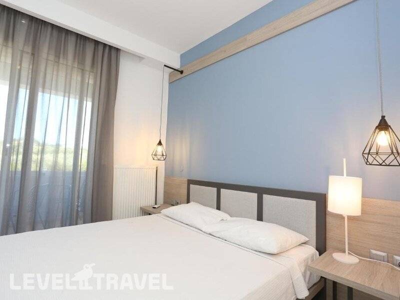Фотография Agreste Luxury Apartments