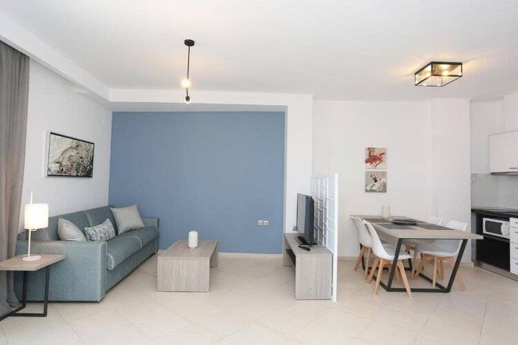 Agreste Luxury Apartments