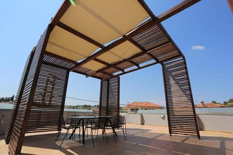 Agreste Luxury Apartments
