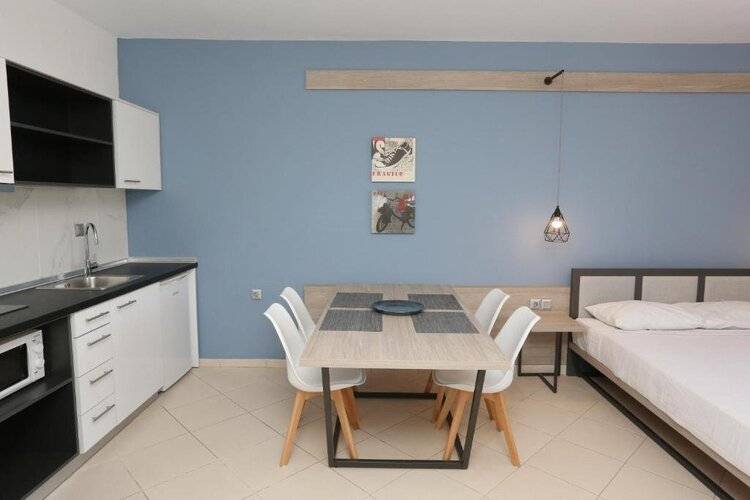 Agreste Luxury Apartments