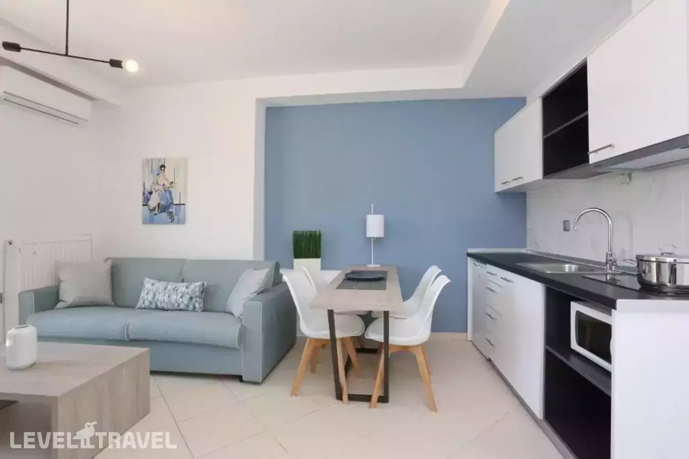 Agreste Luxury Apartments