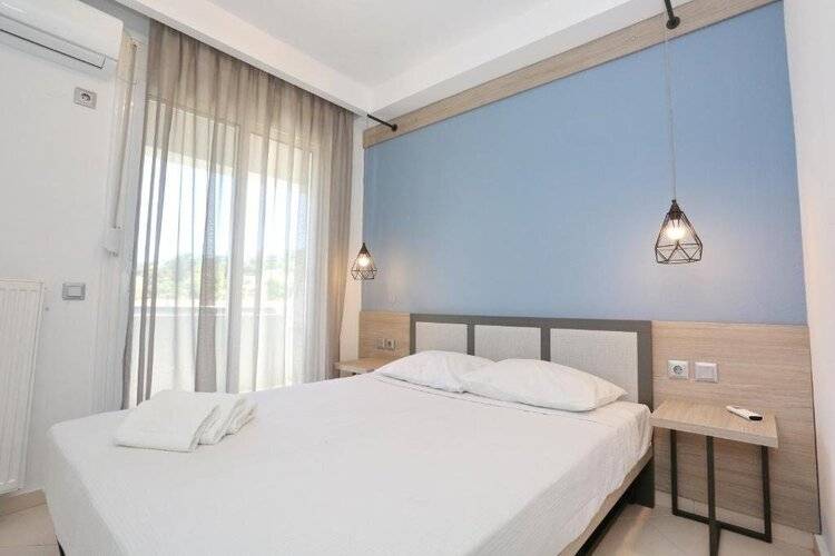 Agreste Luxury Apartments