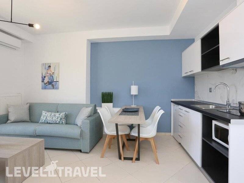Фотография Agreste Luxury Apartments