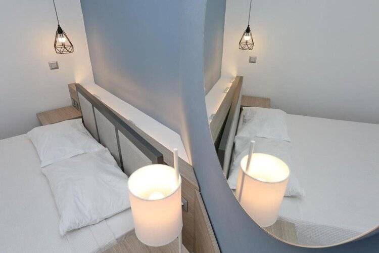 Agreste Luxury Apartments