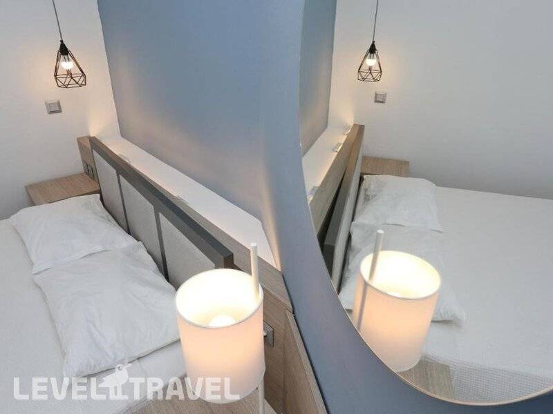 Фотография Agreste Luxury Apartments