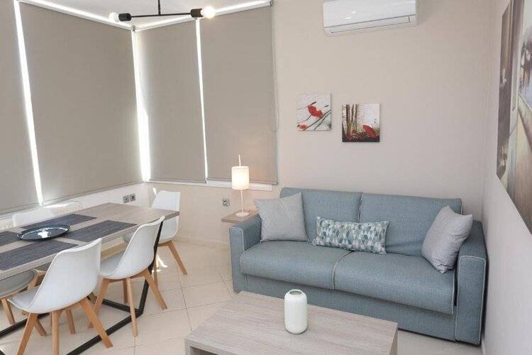 Agreste Luxury Apartments