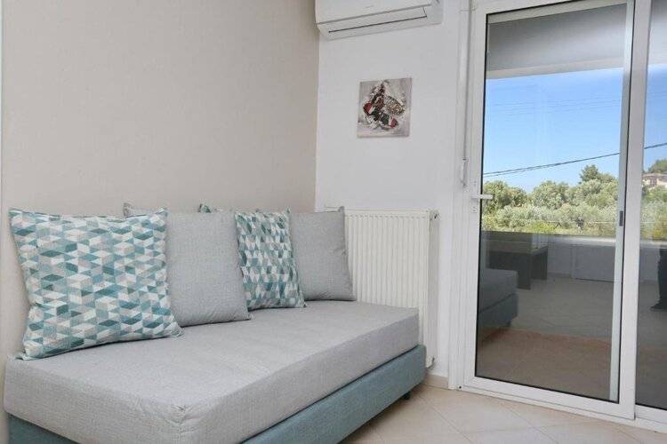 Agreste Luxury Apartments