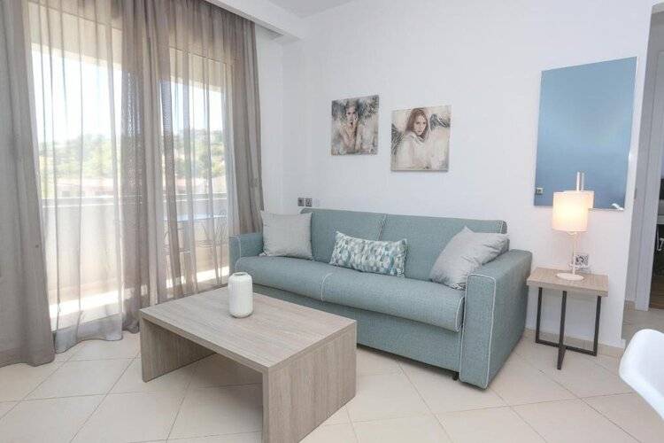 Agreste Luxury Apartments