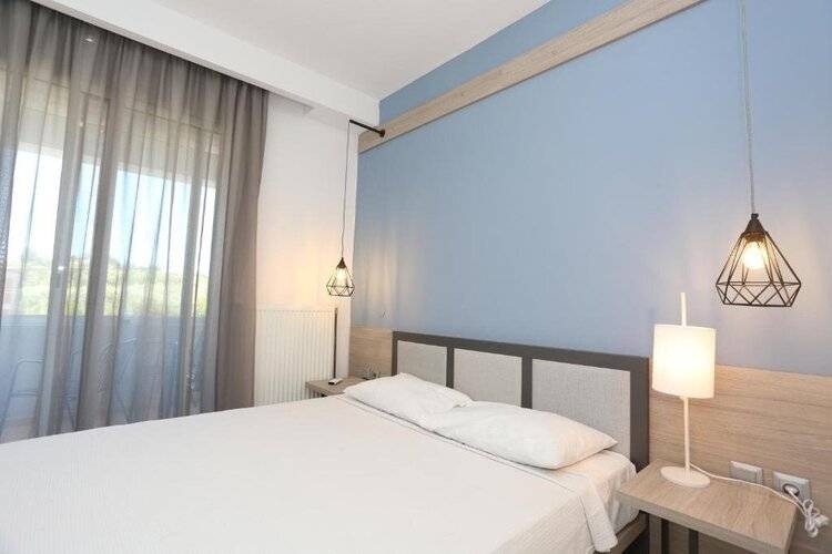 Agreste Luxury Apartments