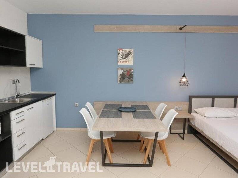 Фотография Agreste Luxury Apartments