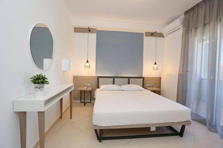 Agreste Luxury Apartments