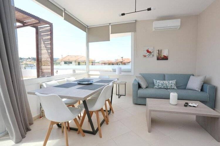 Agreste Luxury Apartments