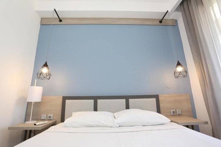 Agreste Luxury Apartments