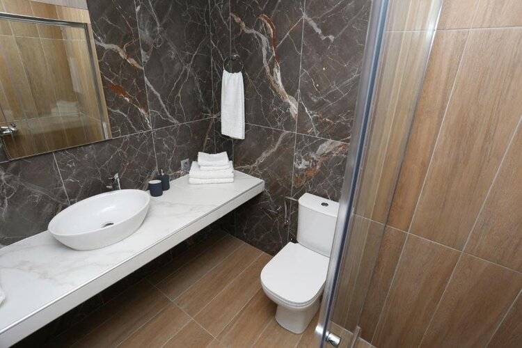 Agreste Luxury Apartments