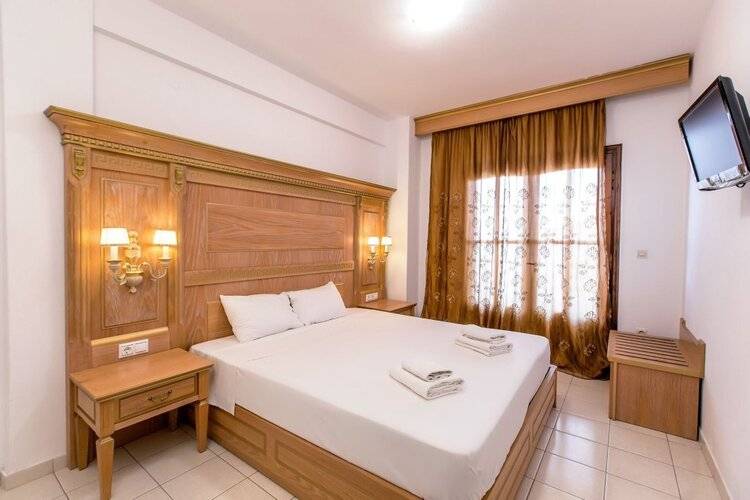 Greek Pride Villa Beach