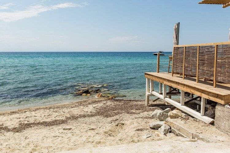 Greek Pride Villa Beach
