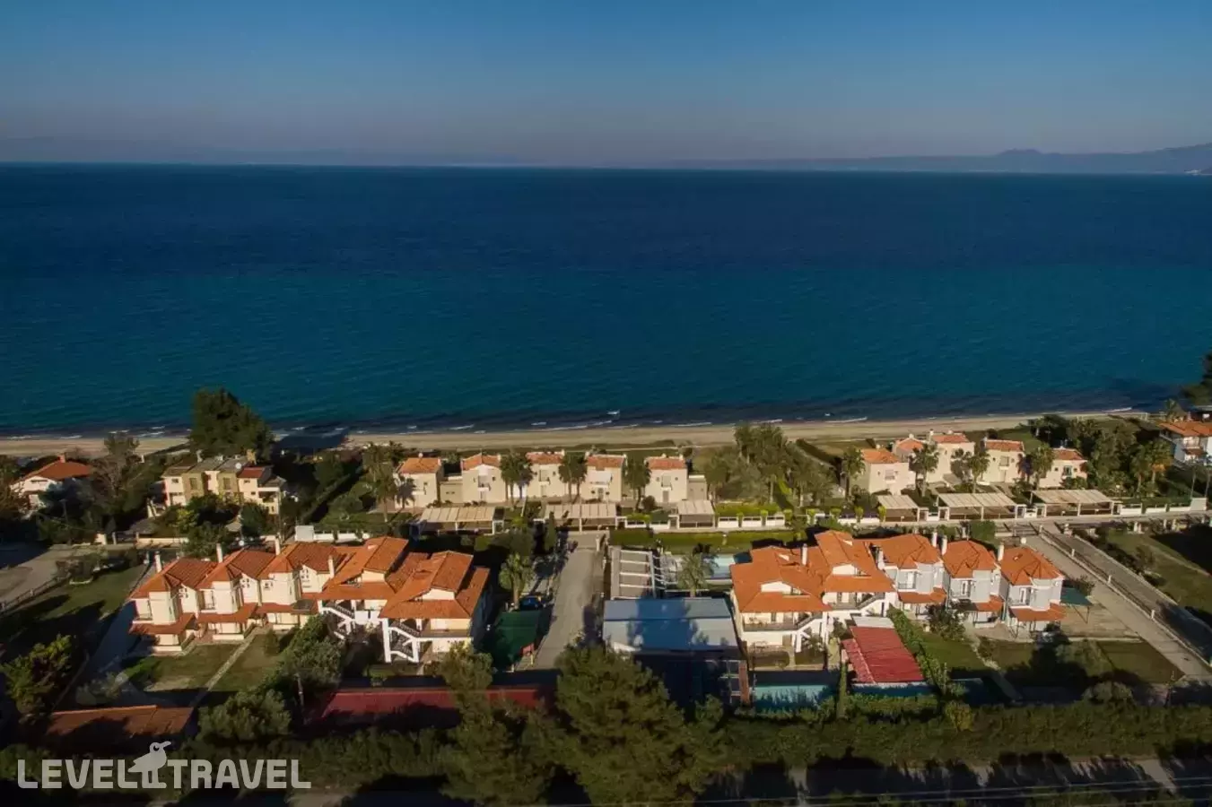 Golden Residence Family Resort