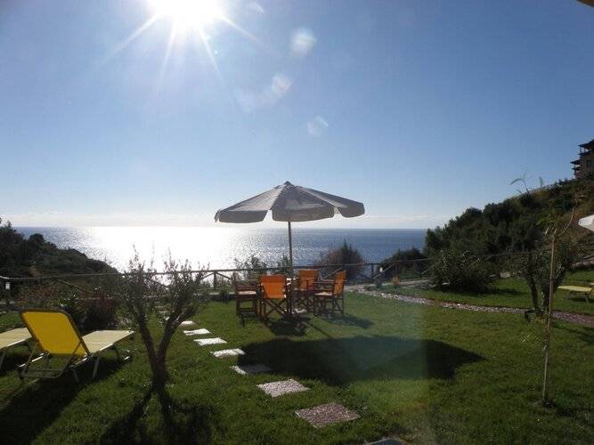 Koumaros Aparthotel