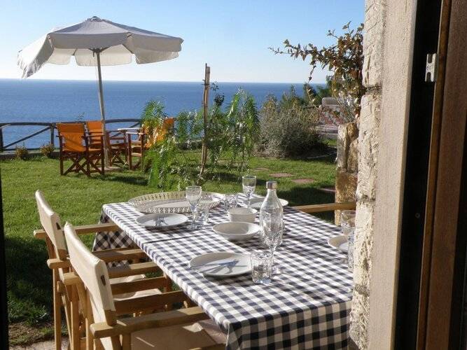 Koumaros Aparthotel